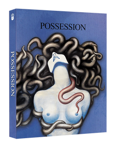 Possession - Collector's Edition Steelbook (4K Ultra HD + Blu-ray)-4