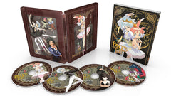 Princess Tutu - Limited Edition Steelbook (Blu-ray)-1