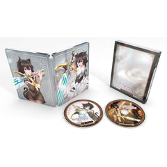 Reincarnated as a Sword - Limited Edition Steelbook (Blu-ray)-1