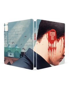 Reservoir Dogs - Limited Edition Steelbook (4K Ultra HD + Blu-ray + Digital) — product image 6