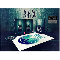 Ringu - Arrow Video Limited Edition (4K Ultra HD)-1