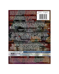 Rob Zombie's Firefly Trilogy - House of 1000 Corpses/The Devil's Rejects/3 From Hell (4K Ultra HD +Blu-ray + Digital)-3