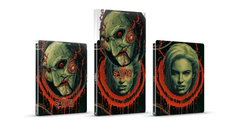 SAW (6) VI - Limited Edition Steelbook (4K Ultra HD + Blu-ray + Digital)-5