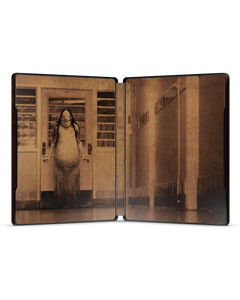 Scary Stories to Tell in the Dark - Limited Edition Steelbook (4K Ultra HD + Blu-ray + Digital) — product image 5