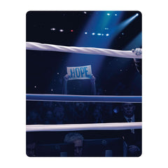 Southpaw - Limited Editon Steelbook (4K Ultra HD + Blu-ray + Digital)-6