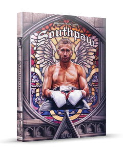 Southpaw - Limited Editon Steelbook (4K Ultra HD + Blu-ray + Digital)-4