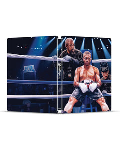Southpaw - Limited Editon Steelbook (4K Ultra HD + Blu-ray + Digital)-2