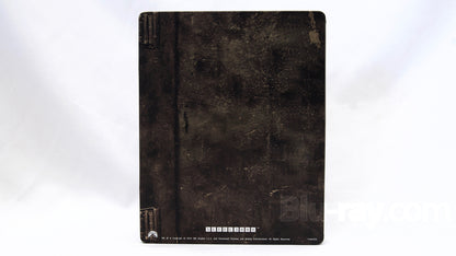 Saving Private Ryan - Limited Edition Steelbook (Blu-ray + DVD + Digital)