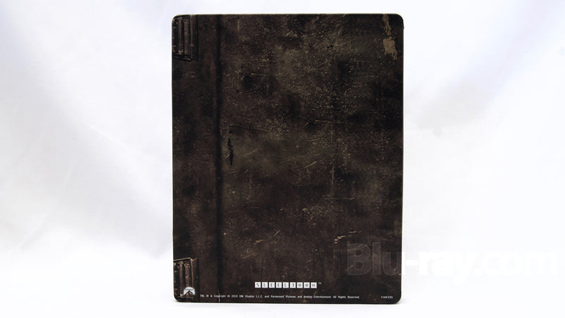 Saving Private Ryan - Limited Edition Steelbook (Blu-ray + DVD + Digital)-5