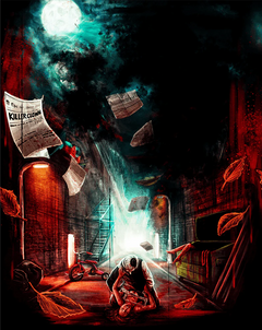 Terrifier - Art Attack 4 Film Collector’s Edition Boxset W/ Collectibles (4K Ultra HD + Blu-ray)-3