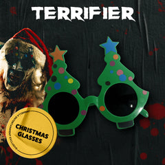 Terrifier - Art Attack 4 Film Collector’s Edition Boxset W/ Collectibles (4K Ultra HD + Blu-ray)-10