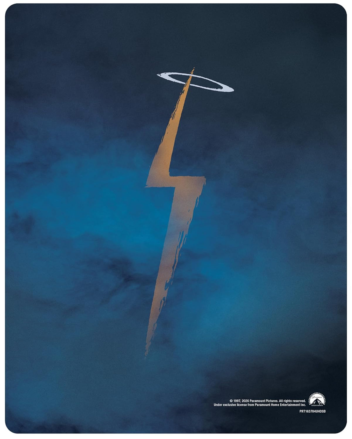 The Saint - Limited Edition Steelbook (4K Ultra HD + Blu-ray + Digital)-3