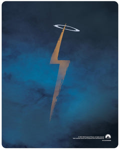 The Saint - Limited Edition Steelbook (4K Ultra HD + Blu-ray + Digital)-3