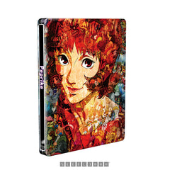 Paprika Limited Edition Steelbook physical product image 1