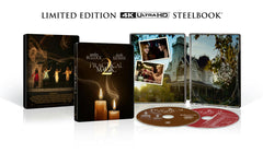 Practical Magic 2 Limited Edition 4K Steelbook packaging