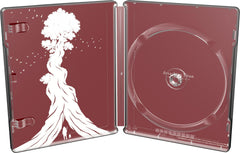 Attack on Titan: The Last Attack - Limited Edition Steelbook (4K Ultra HD + Blu-ray) — physical packaging