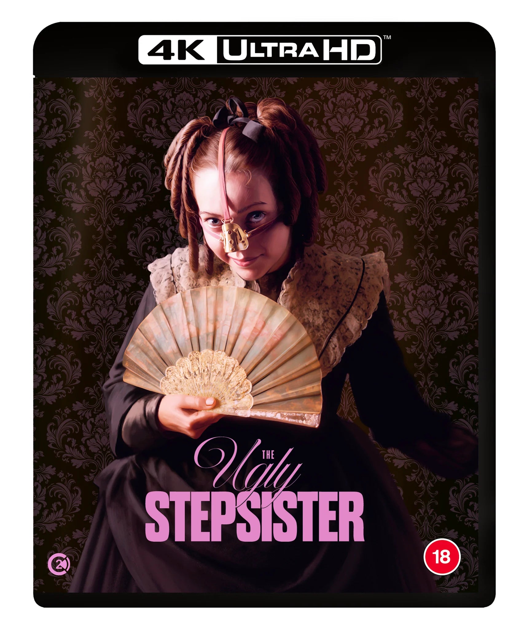 The Ugly Stepsister (4K Ultra HD)