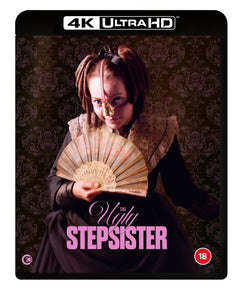 The Ugly Stepsister (4K Ultra HD)-1