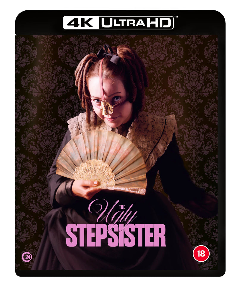 The Ugly Stepsister (4K Ultra HD)-1