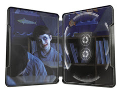 Weapons - Limited Edition Steelbook (4K Ultra HD + Blu-ray)-3