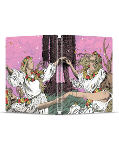 The Wicker Man - 50th Anniversary Limited Edition Steelbook (4K UHD + Blu-ray + Digital) - Used-5