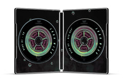 John Wick - Titans of Cult Steelbook (4K Ultra HD + Blu-ray + Digital)-5